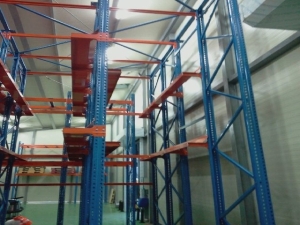 드라이브인랙 /파레트랙/빠렛트랙/빠레트랙/파래트랙/파랫트랙/렉