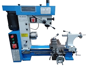 선반밀링복합기/복합가공기