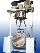 500L Planatary Mixer / 플랜터리믹서기 / 플린타리믹서기/플랜타리믹서기/프래너터리믹서기