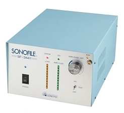 초음파컷팅기 SF-3441/초음파커팅기