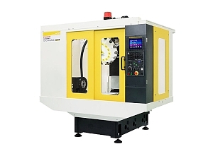FANUC ROBODRILL α-DiB Plus series / 화낙로보드릴 / 탭핑센터