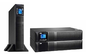 ABB UPS(ABB 유피에스)