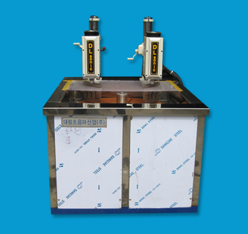 세척기/초음파세척기/초음파노즐세척기/초음파필터세척기