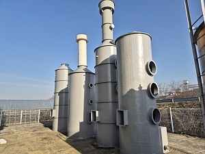 중고 스크러버/중고스크라바