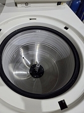 원심분리기/중고원심분리기 Avant J-25I