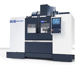 머시닝센터/수직머시닝센터 VESTA-1100