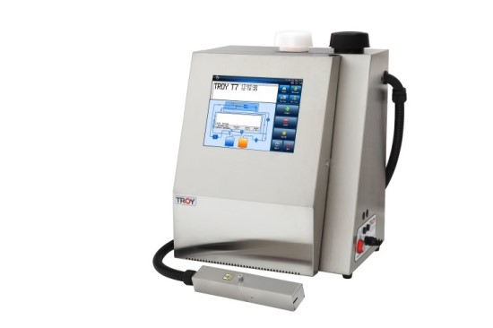 마킹기/잉크젯마킹기/소문자잉크젯마킹기 T7